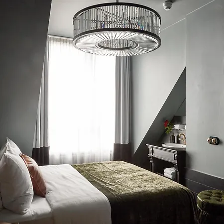 Sir Savigny Hotel, Part Of Sircle Collection 柏林