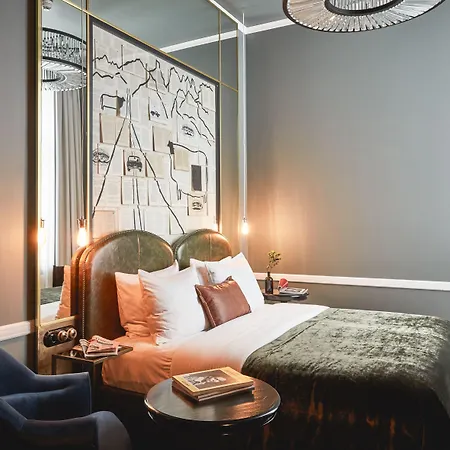 Sir Savigny Hotel, Part Of Sircle Collection 4* 柏林