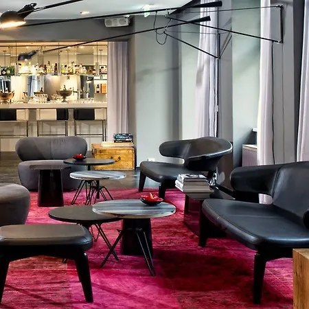 酒店 Sir Savigny Hotel, Part Of Sircle Collection