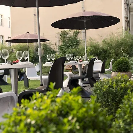Sir Savigny Hotel, Part Of Sircle Collection 柏林