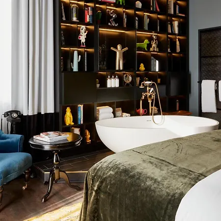 Sir Savigny Hotel, Part Of Sircle Collection 酒店 柏林