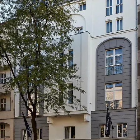 Sir Savigny Hotel, Part Of Sircle Collection 酒店 柏林