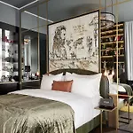 Sir Savigny Hotel, Part Of Sircle Collection فندق 4*