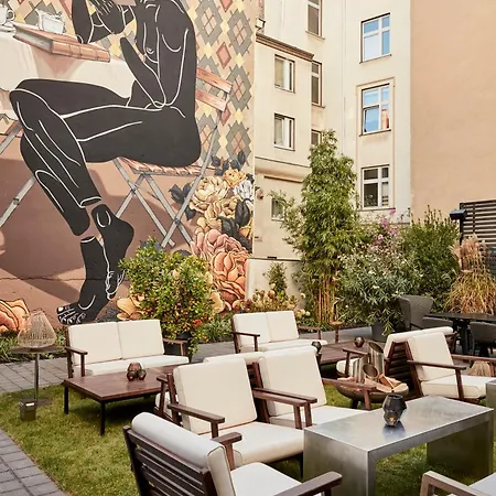 Sir Savigny Hotel, Part Of Sircle Collection Hotel 4*