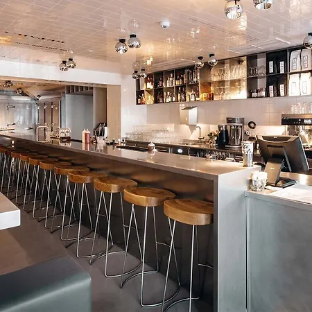 Sir Savigny Hotel, Part Of Sircle Collection Hotel Berlin