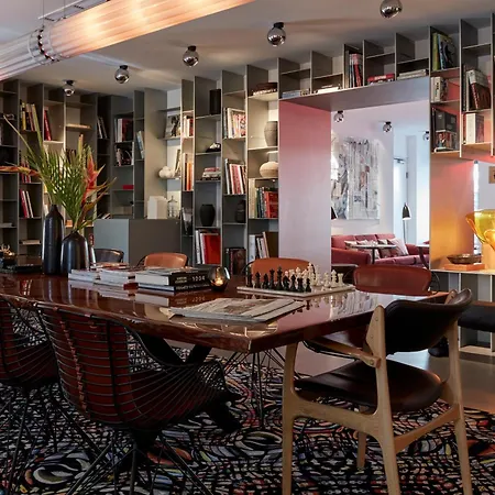 Sir Savigny Hotel, Part Of Sircle Collection Hotel