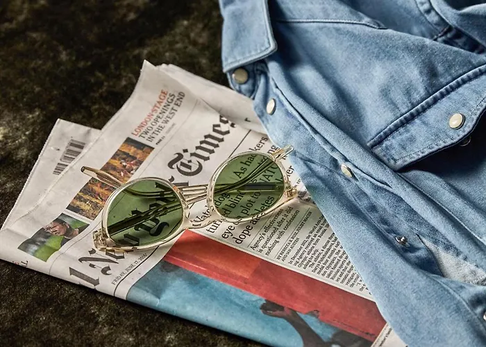 Ξενοδοχείο Sir Savigny Hotel, Part Of Sircle Collection 4*