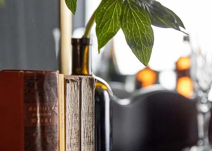 Ξενοδοχείο Sir Savigny Hotel, Part Of Sircle Collection 4*