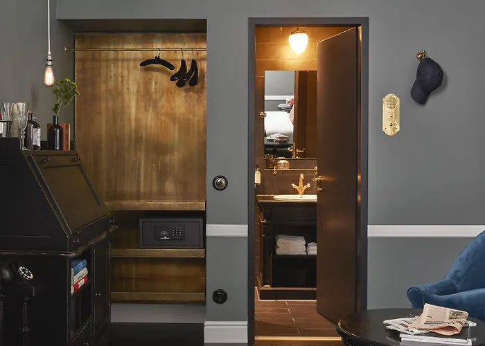 Ξενοδοχείο Sir Savigny Hotel, Part Of Sircle Collection Βερολίνο