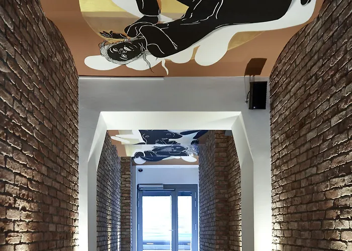 Ξενοδοχείο Sir Savigny Hotel, Part Of Sircle Collection