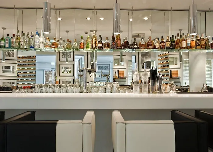 Ξενοδοχείο Sir Savigny Hotel, Part Of Sircle Collection