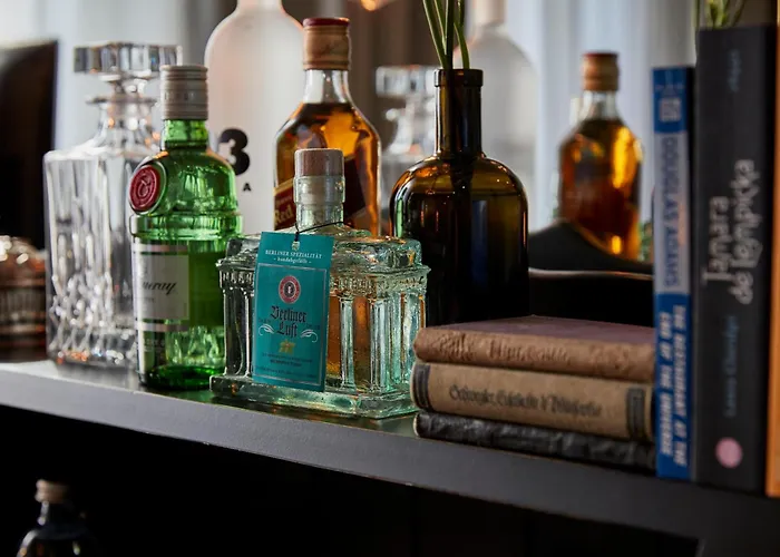 Ξενοδοχείο Sir Savigny Hotel, Part Of Sircle Collection Βερολίνο