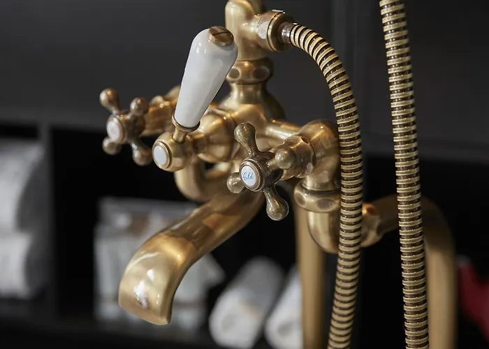 Sir Savigny Hotel, Part Of Sircle Collection Ξενοδοχείο 4*