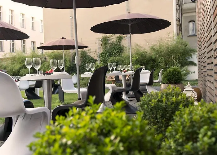 Sir Savigny Hotel, Part Of Sircle Collection Βερολίνο