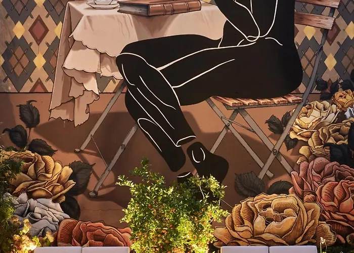 Sir Savigny Hotel, Part Of Sircle Collection Ξενοδοχείο 4*