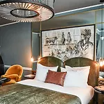 Sir Savigny Hotel, Part Of Sircle Collection Berlín