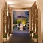 Sir Savigny Hotel, Part Of Sircle Collection 4* Berlín