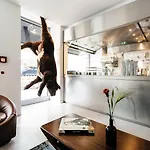 Sir Savigny Hotel, Part Of Sircle Collection 4* Berlín