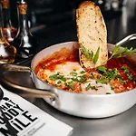 酒店 Sir Savigny Hotel, Part Of Sircle Collection 4*