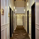 酒店 Sir Savigny Hotel, Part Of Sircle Collection 4*