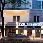 酒店 Sir Savigny Hotel, Part Of Sircle Collection 4*