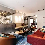 Sir Savigny Hotel, Part Of Sircle Collection 4* Berlín