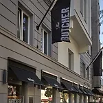 酒店 Sir Savigny Hotel, Part Of Sircle Collection 4*