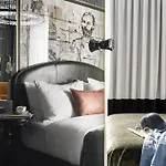 Sir Savigny Hotel, Part Of Sircle Collection 4*