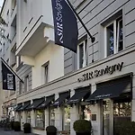 Sir Savigny Hotel, Part Of Sircle Collection 酒店 4*