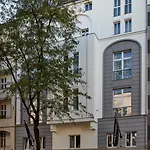 Sir Savigny Hotel, Part Of Sircle Collection 酒店 柏林