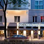 Sir Savigny Hotel, Part Of Sircle Collection 酒店 柏林