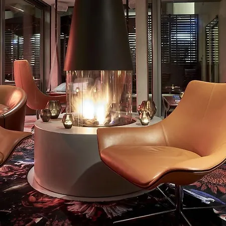 Sir Savigny Hotel, Part Of Sircle Collection 4*