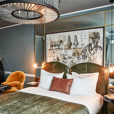 Sir Savigny Hotel, Part Of Sircle Collection برلين