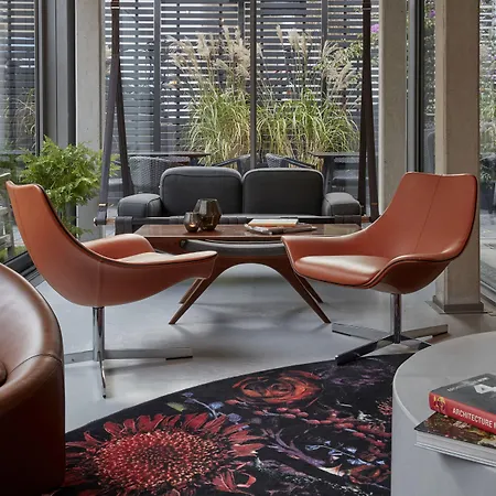 Sir Savigny Hotel, Part Of Sircle Collection Hotel 4*