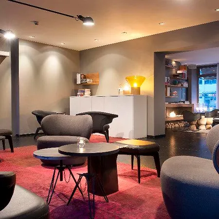 Sir Savigny Hotel, Part Of Sircle Collection 4* Berlín