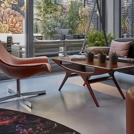 Sir Savigny Hotel, Part Of Sircle Collection Otel