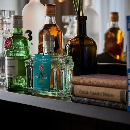 ホテル Sir Savigny Hotel, Part Of Sircle Collection ベルリン