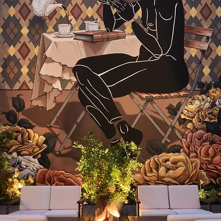 Sir Savigny Hotel, Part Of Sircle Collection فندق 4*