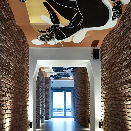 Sir Savigny Hotel, Part Of Sircle Collection Berlín