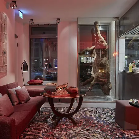 Sir Savigny Hotel, Part Of Sircle Collection