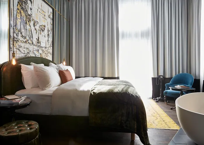 Hotel Sir Savigny Hotel, Part Of Sircle Collection 4*