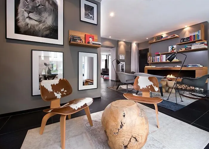 Sir Savigny Hotel, Part Of Sircle Collection 4*