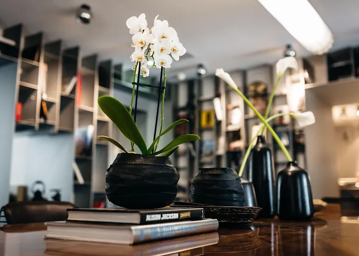 Sir Savigny Hotel, Part Of Sircle Collection Berlin