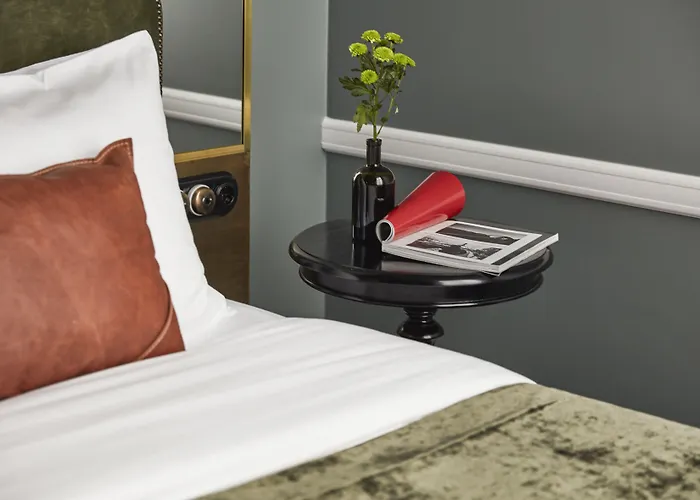 Sir Savigny Hotel, Part Of Sircle Collection Hotel Berlin