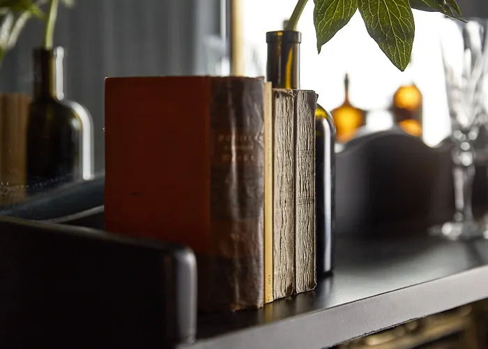 Sir Savigny Hotel, Part Of Sircle Collection Hotel Berlin