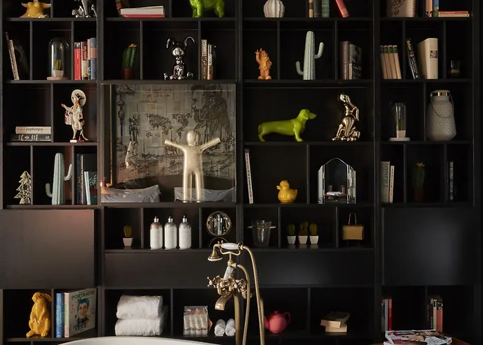 Sir Savigny Hotel, Part Of Sircle Collection Hotel Berlín