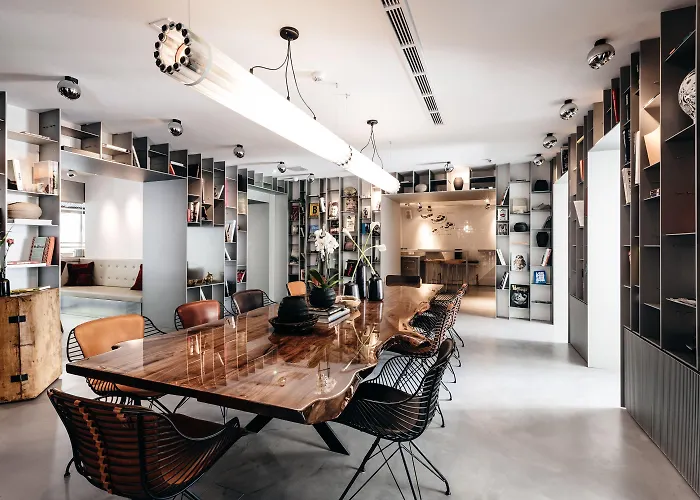 Sir Savigny Hotel, Part Of Sircle Collection