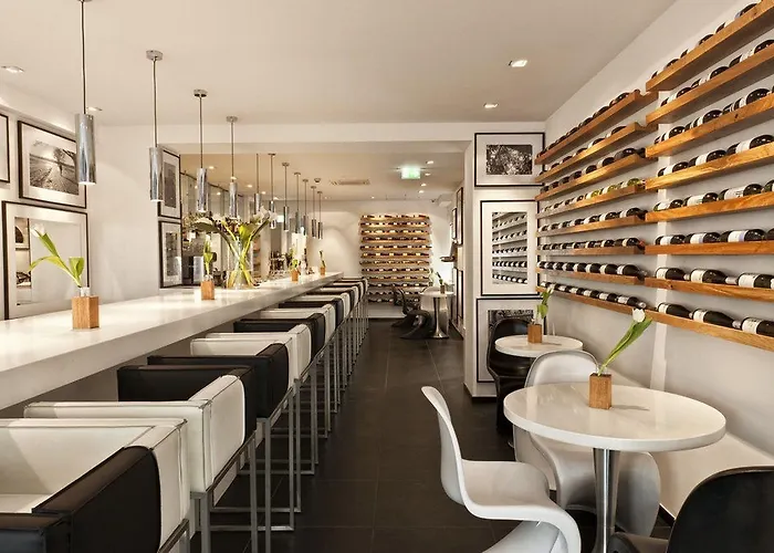 Sir Savigny Hotel, Part Of Sircle Collection