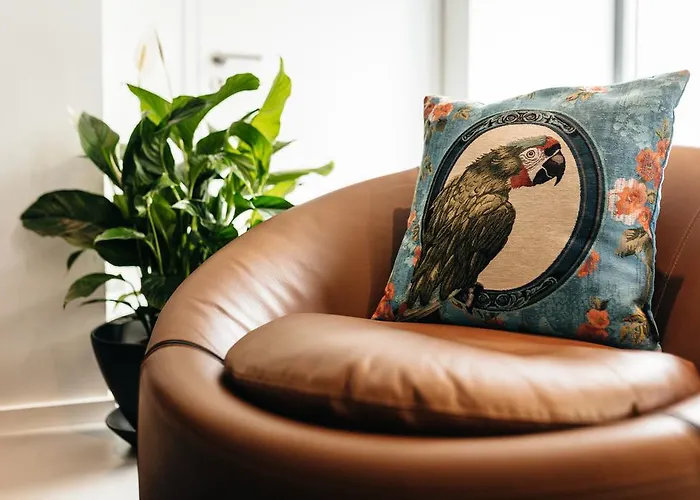 Hotel Sir Savigny Hotel, Part Of Sircle Collection 4*