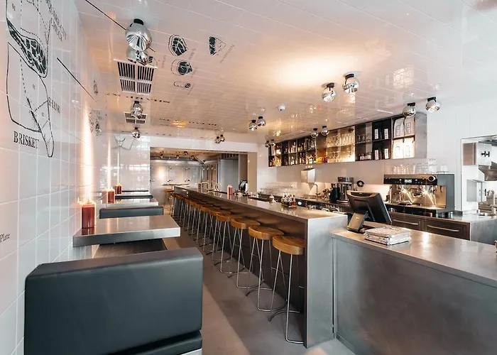 Sir Savigny Hotel, Part Of Sircle Collection Berlín